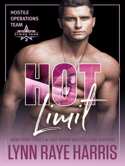 Title details for HOT Limit by Lynn Raye Harris - Available